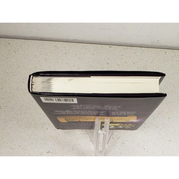 Honey Moon Dog Daze Hardcover  Illustrated 2017 ERROR Misprint Cover Upside Down - Picture 6 of 16